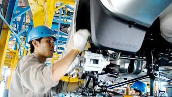 Vietnam growth outlook remains stable