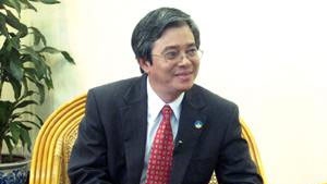 Greater efforts needed to build ASEAN community: Deputy FM