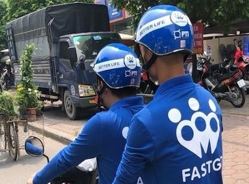 FastGo can’t go, say Vietnamese authorities