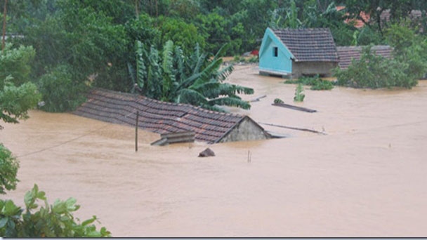 Ministry moves to fund flood-proofing for poor