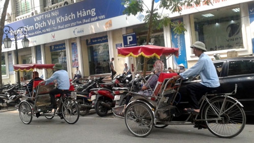 Hanoi undertakes efforts to attract more visitors