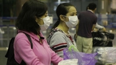 No MERS-CoV, H7N9 cases reported in Vietnam