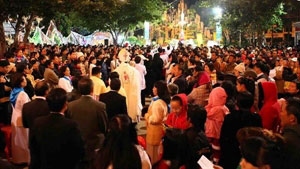 New Ho Chi Minh City archbishop welcomed