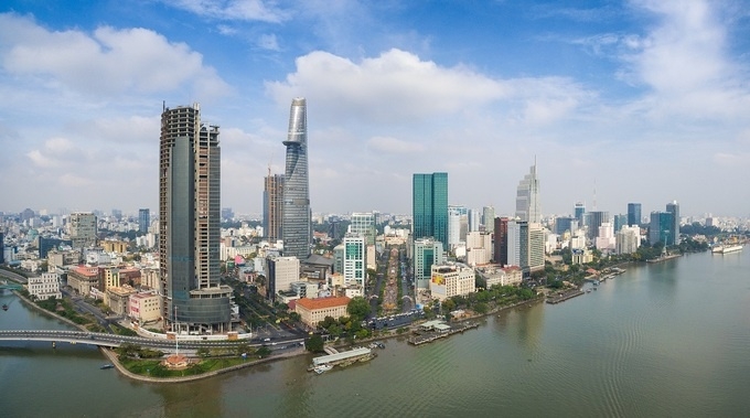 Saigon apartment sales dip to lowest in 18 months