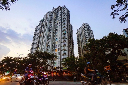 HCM City to auction 14,000 apartments