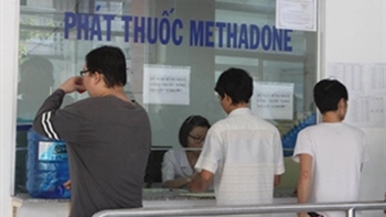 HIV treatment technology transfer centre shaping in HCMC