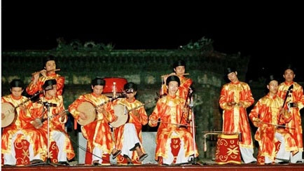 Vietnam, Japan set for royal music show