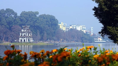 TripAdvisor names 95 attractions in Hanoi