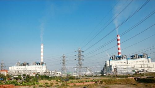 Cutting-edge coal power technology urged
