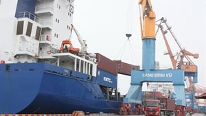 Port equitisation attracts foreign investors