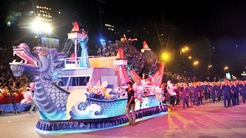 Ha Long Carnival to feature tourism potential