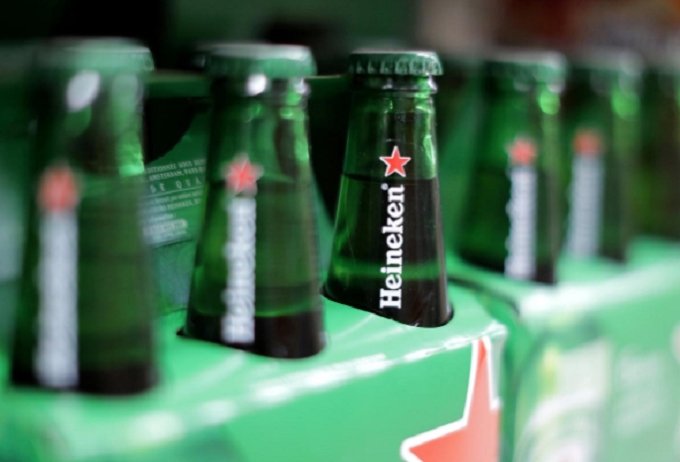 Promo-girls provider’s sales keeps falling after losing Heineken contract