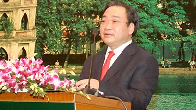 Vietnam praises IFC’s support