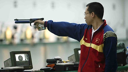 Marksmen aim for top prizes at Asian Games