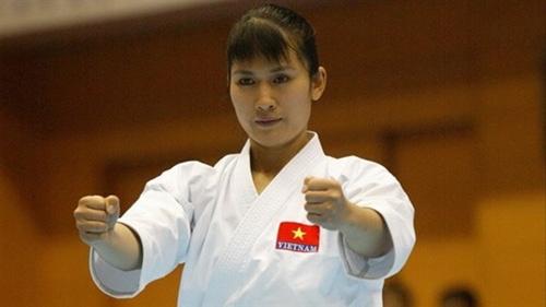 Youngsters to compete at Asian karate champs