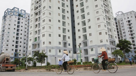Nearly VND759 billion disbursed in housing loans