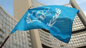 Vietnam applauds IAEA’s role and efforts