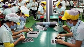Vietnam joins convention to promote occupational safety