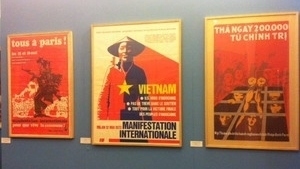 “Indochina-France-Vietnam” exhibition opens in France