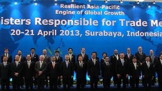 Vietnam joins APEC Meeting in Indonesia