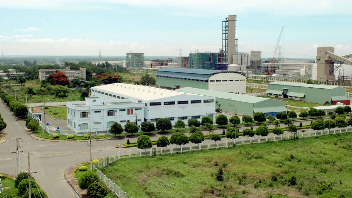 Industrial zones attract more investments in last three years