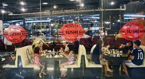 Vietnam sees boom in numbers of Japanese restaurants