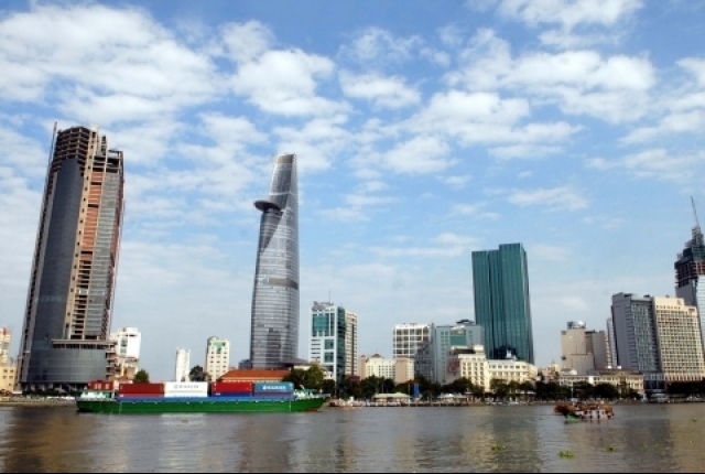 JLL: Vietnam's real estate to continue developing