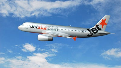 Jetstar Pacific sells over 136,000 tickets for 2014 Tet