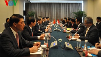 Indonesia values friendship with Vietnam