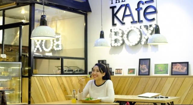 KAfe Group now a subsidiary of Hong Kong company