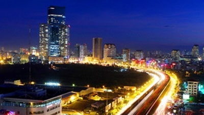 The forecast of Hanoi’s economy in 2013