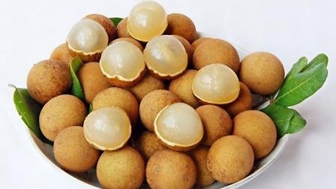 Ben Tre’s longan ready for US market