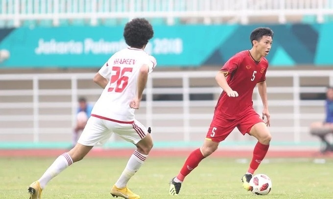 Vietnam defender set to play for top Dutch league club