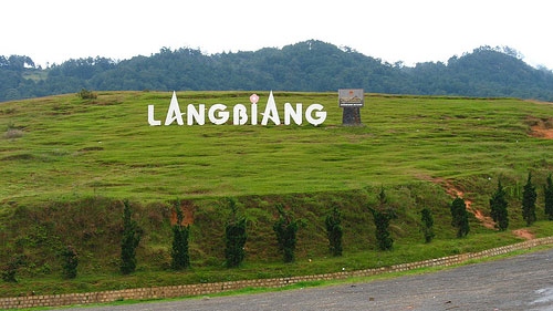 UNESCO recognition sought for Lang Biang