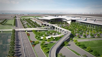 NA debates Long Thanh Airport project