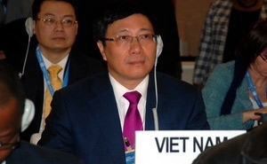 Vietnam affirms human rights protection policy