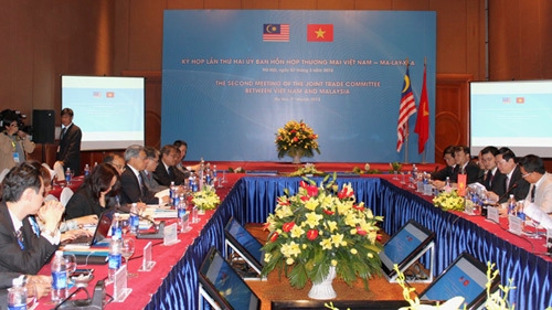 Malaysia, Vietnam coordinate in trade protection