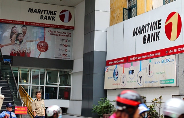 SCIC seeks one investor for Maritime Bank shares