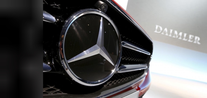 Mercedes-Benz Vietnam to recall 4,802 SUVs over faulty seatbelts