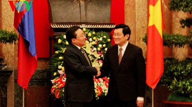 Vietnam, Mongolia issue joint statement