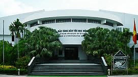 Museum of Ethnology a premier destination in Hanoi