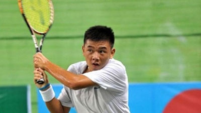 Vietnamese tennis player enters world’s top 200