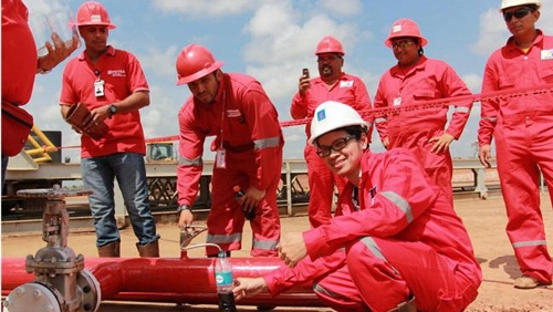 PetroVietnam protests Chinese ships’ cutting of survey cable