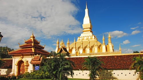 Laos Cultural Week to be held in Vietnam