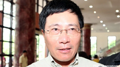 Deputy PM affirms Vietnam’s comprehensive integration policy