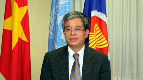 Deputy FM: Vietnam actively contributes to ASEAN solidarity