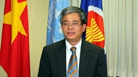 Deputy FM highlights ASEAN Retreat outcomes