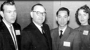 US author unveils secrets of legendary Vietnamese spy