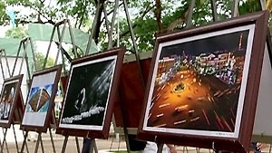 Photo festival features Mekong Delta