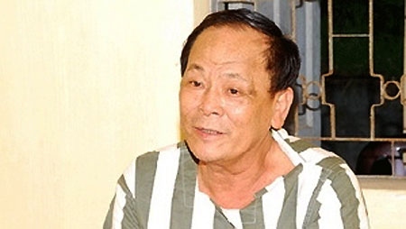 Trial begins on subversive suspects in Phu Yen